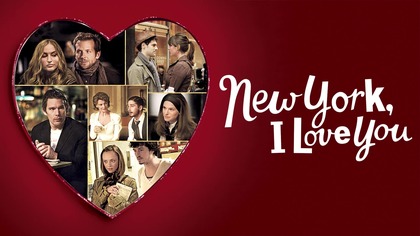 Zakochany Nowy Jork (2008) [Lektor PL] - New York, I Love You