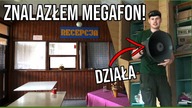 OPUSZCZONY OŚRODEK KOLEJOWY