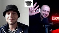 Byłem mentalnie w BORCREW zanim oficjalnie dołączyłem do Palucha | Aero | Bardziej Props Rozmowa #12