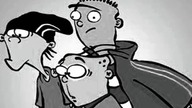 Powrót do dzieciństwa z Ed, Edd i Eddy #EdEddEddy #Kreskówki #Nostalgia #Shorts #Klasyka