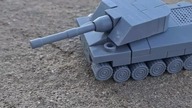 Leopard 1 WOT #shorts #music #2025 #worldoftanks #wot