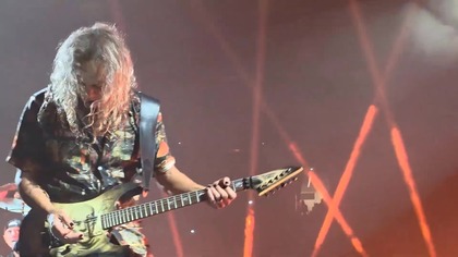 MetallicA my world 2025 Radom Pionki Kozienice Warsaw fake yeah tuning room hd 72s pain gain