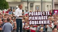 Tusk pojedzie do Brukseli? Składam uroczyste przyrzeczenie