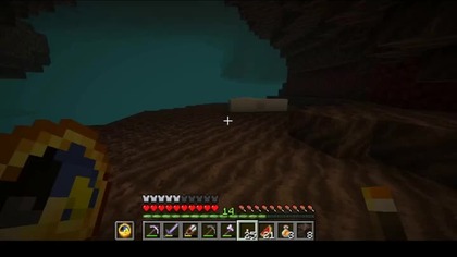 F close up #minecraft #game #gaming #Nether #Short #Shorts