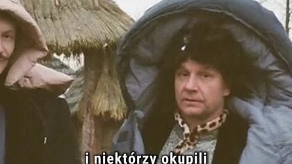 1670 - Zaskoczyła ich jesień? #1670 #netflixpolska #polskakomedia