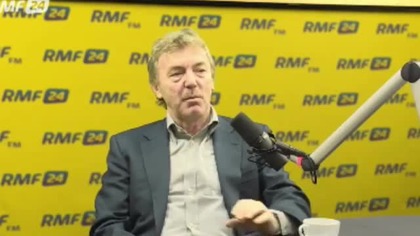 Zbigniew Boniek dosadnie o uchodźcach