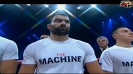 Alexander Povetkin vs Carlos Takam i Rachim Czakijew vs Giacobbe Fragomeni