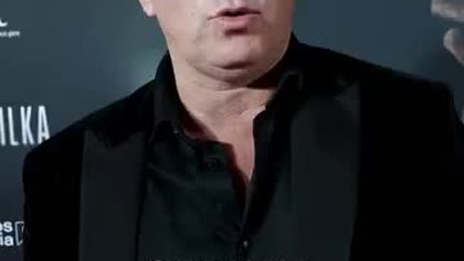 ,,SZPILKA w kinach od 24 października! | Mateusz Borek o filmie