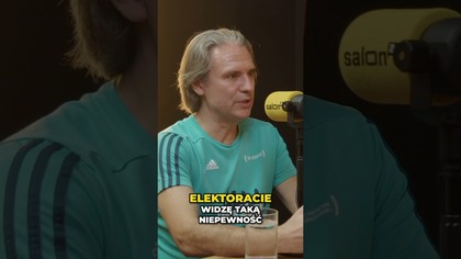 Czy Kaczynski jest pewien swojego elektoratu