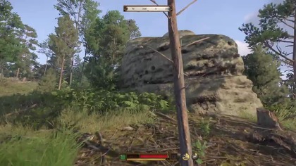 Kingdom Come: Deliverance II Ps5