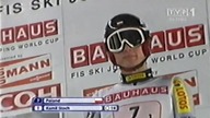Team Poland - WC Kuusamo 27. 11. 2010