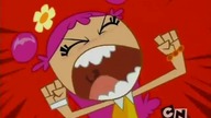 HI HI PUFFY AMIYUMI EP. 28 ENG DUBB