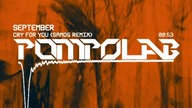 Cry For You (SAMO5 Remix) #techno