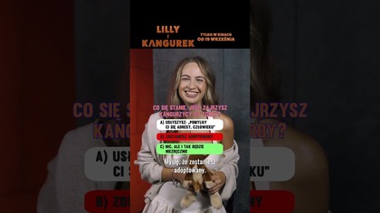    | Kangurki kontra Magda Bereda
