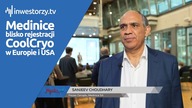 Medinice SA, Sanjeev Choudhary  Prezes Zarządu, #654 ZE SPÓŁEK
