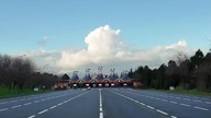 Disneyland Paris Kamperem