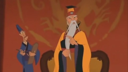 Mulan-przer&oacute;bka (+18) (0 Ivony)