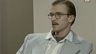 Za chwilę dalszy ciąg programu - Przysłowia