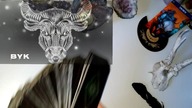 Byk  Horoskop tygodniowy 23-29. 10. 2023  Ktoś prawdopodobnie Tobą manipuluje  Pokusy w sobotę 