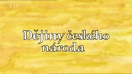 Dějiny udatného českého národa Lovci mamutů Odcinek 1 Napisy polsko czeskie