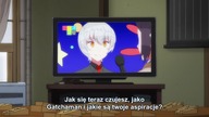 Gatchaman Crowds Insight odc. 2 NapisyPL