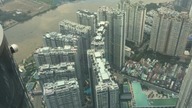 HCM Sajgon - spacerek na Landmark81