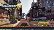 Start szkolenia  | #1 | Bus Simulator 27: Demo