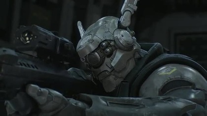 Appleseed Alpha