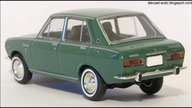 Tomica Limited Vintage - DATSUN SUNNY 100 Sports DX (TLV-116a)