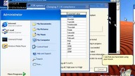 Running every viruses Windows XP Build 2428 (Part 2 2)