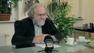 HSS 01.  Służby wywiadowcze Imperium Rzymskiego (HD) - Dr Rafał Brzeski