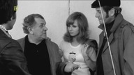 Siedem. Czerwonych. R&oacute;ż. Czyli. Benek. Kwiaciarz. O. Sobie. I. O. Innych. 1972. Film.pl