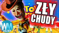 10 usuniętych scen DISNEYA, które zmieniłyby cały film