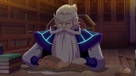Eudemon Quest Odcinek 13 ( Napisy PL )
