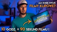 DZIEŃ DOBRY SZWECJA 2 + OMÓWIENIE !  Filmowy Klaps