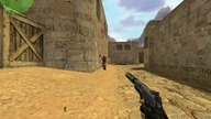 CS 1. 6!!! PRZEGRAŁEM NA BOTACH ELITE!!!