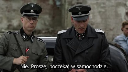 Beyond Valkyrie: Dawn of the 4th Reich (2016)