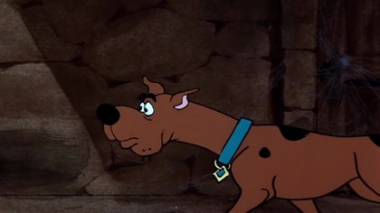 scooby doo