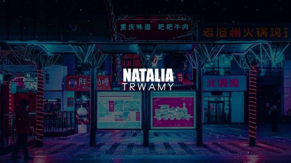 Natalia-Trwamy (Audio)