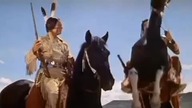 Komancze - 1956 - Western Lektor pl