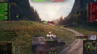 Lion (11K Damage) | World of Tanks