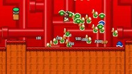 Mario Worker XXX Pipe V4. 1