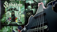 Sabaton - Resist And Bite (Guitar Cover by Kondzik)