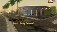 Czy kontynuować nagrywanie |GTA SAMP| na serwerze PPS?