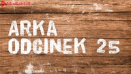 ARKA #25 Ostrzezenie