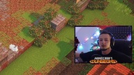 NOWE ZAKLĘCIA HOWLING PEAKS DLC - Minecraft Dungeons PL
