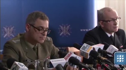 Zatruci  gazem po uprzednim wprowadzeniu do Hangaru nr 21 na wojskowej części Okęcia
