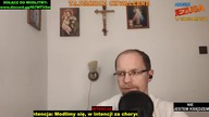 Różaniec - T.  Chwalebne - 5. 05. 2024 - godz. 21:00