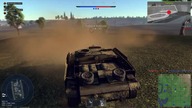 War Thunder - Stug III G - Raz na sztugu raz pod sztugiem