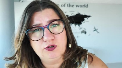 Stylistka paznokci vs TIKTOK 12! Reakcja na paznokciowe Tik-Toki